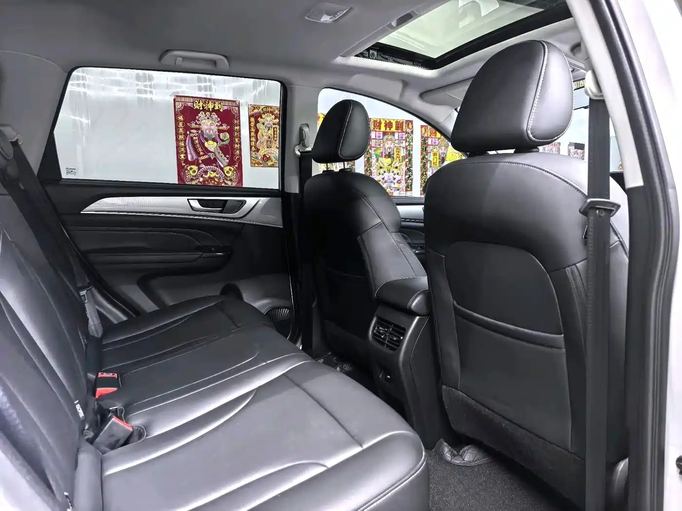 Haval M6 2021 PLUS 1.5T DCT Comfort фото 18