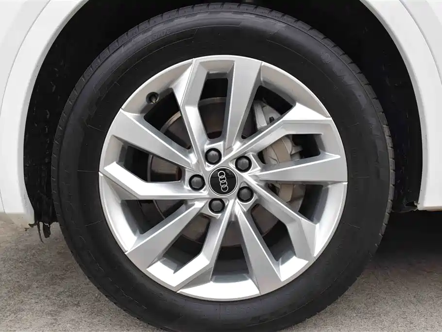 Audi Q5L 2021 40 TFSI Luxury Dynamic фото 17