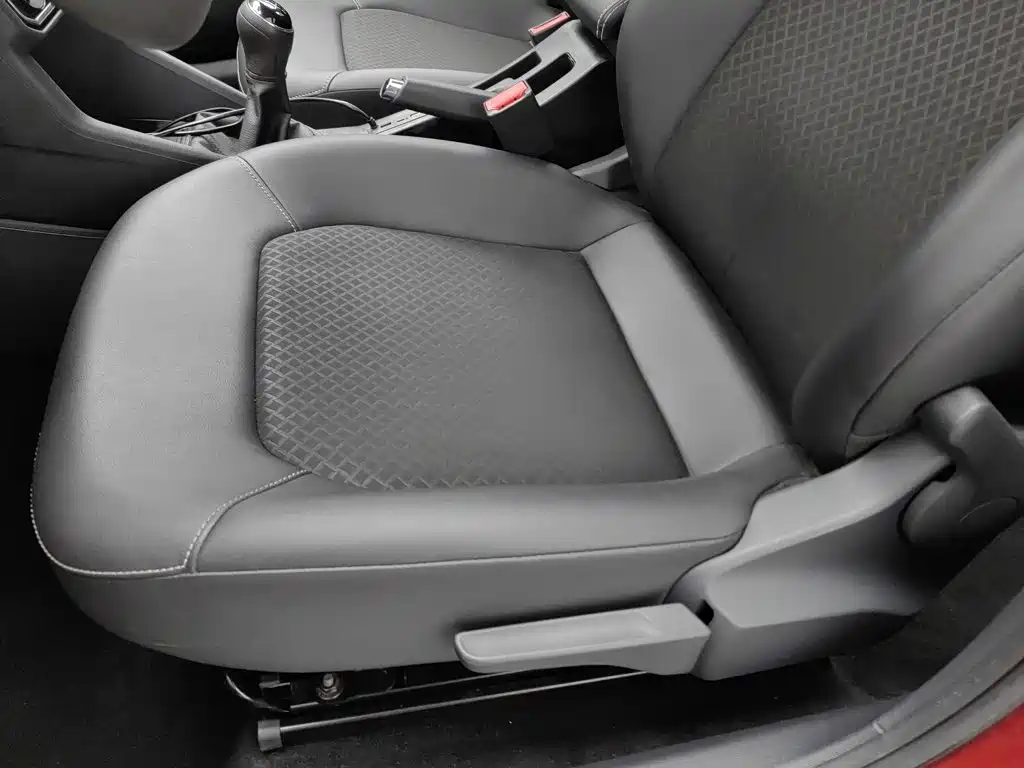 Jetta VA3 2019 2019 1.5L Manual Joy Edition