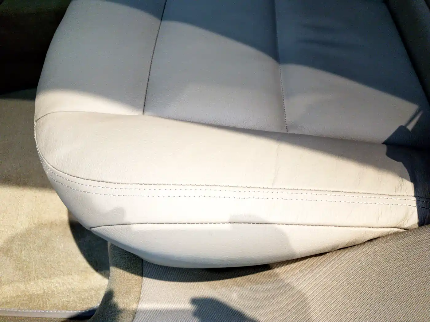 Mercedes-Benz S-Class 2012 S 300 L Premium Grand Edition фото 23