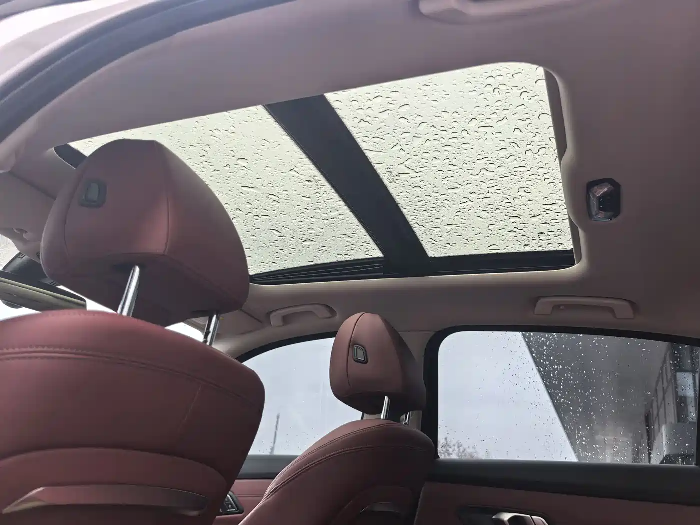 BMW 3 Series 2025 325Li M Sport Package фото 13