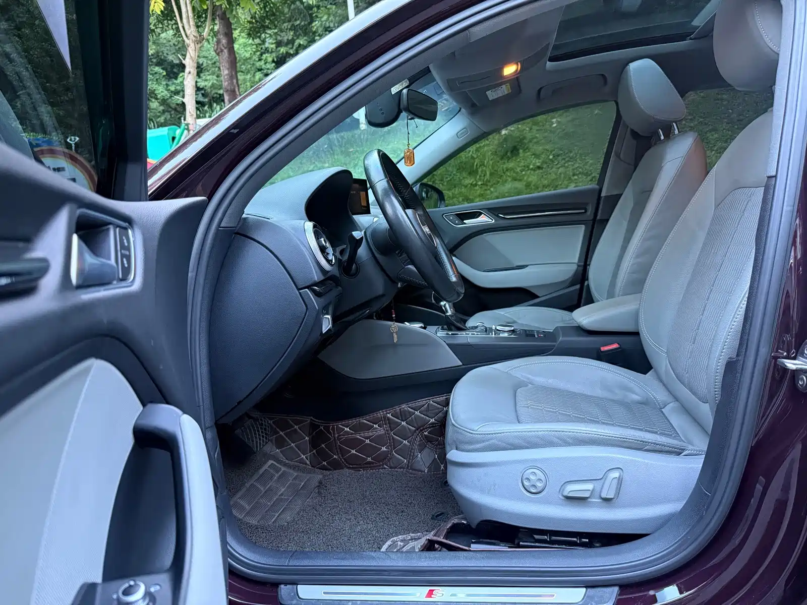 Фото 7 - Audi A3