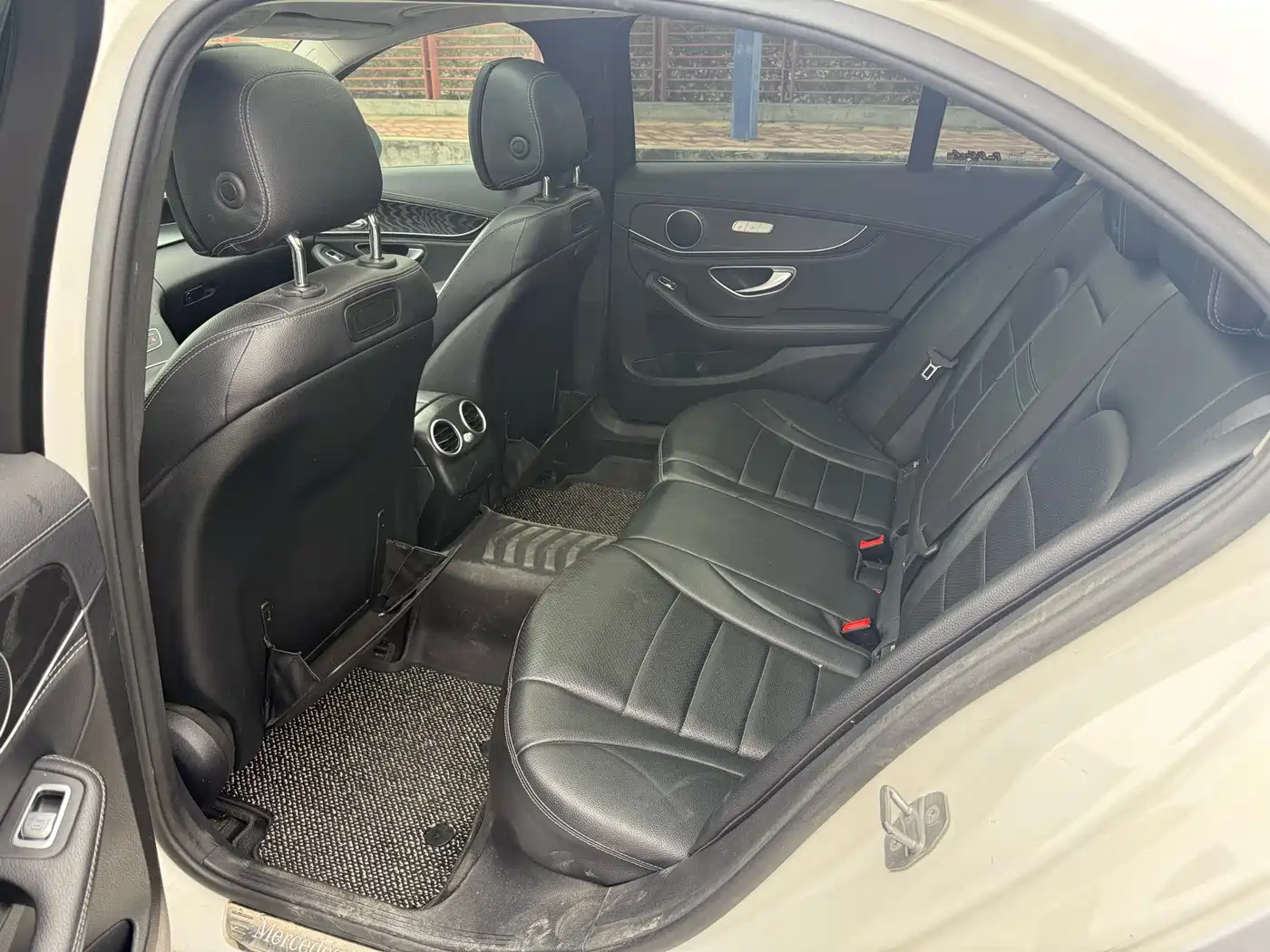 Mercedes-Benz C-Class 2018 C 200 L Sport Edition фото 9