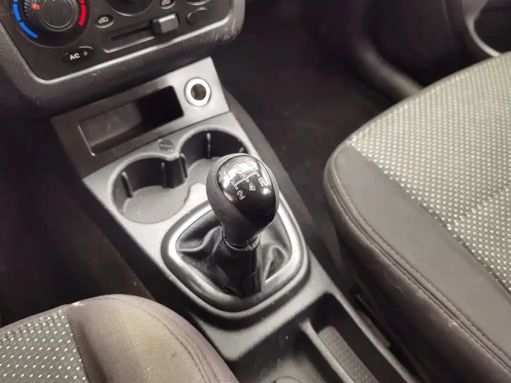 DONGFENG SCENERY 330