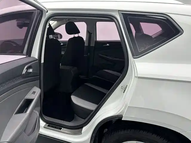 Jetta VS5 2019 2019 280TSI Automatic Progressive Edition