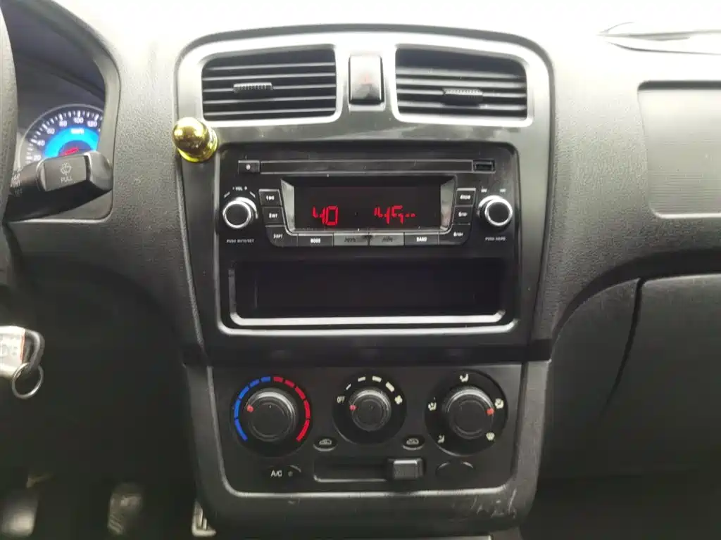 DONGFENG SCENERY 330