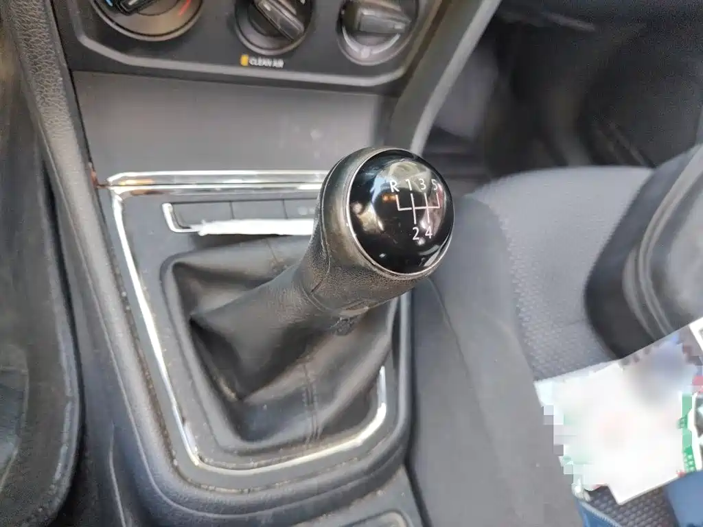 Photo 7 - Volkswagen Bora