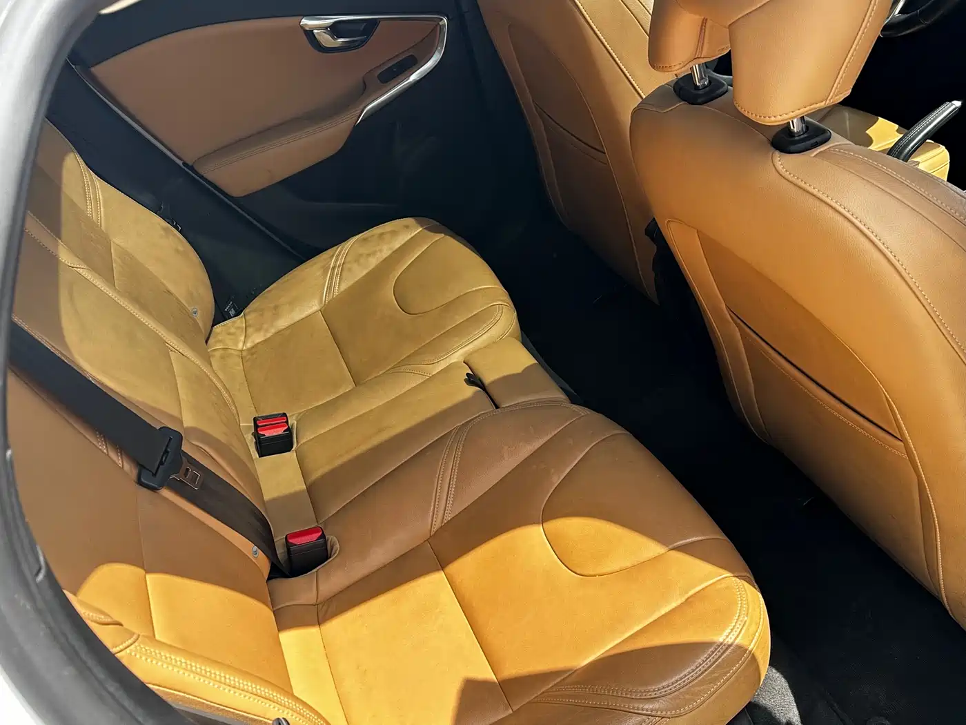 Volvo V40 2019 2017 T3 Inscription