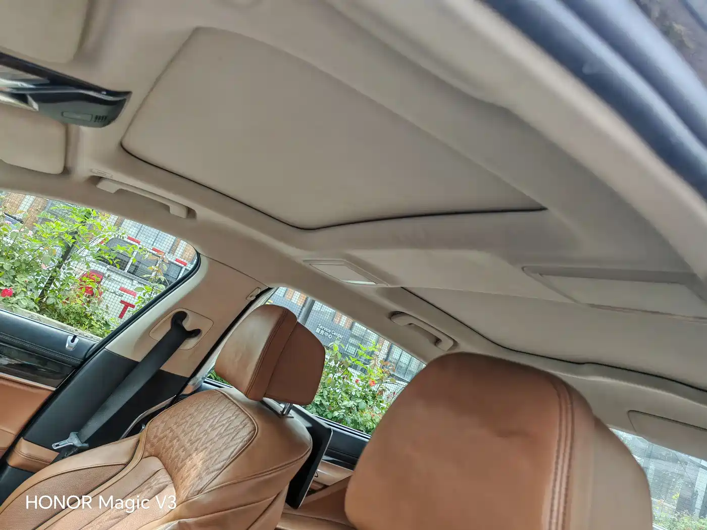 BMW 7 Series 2016 730Li Luxury фото 8