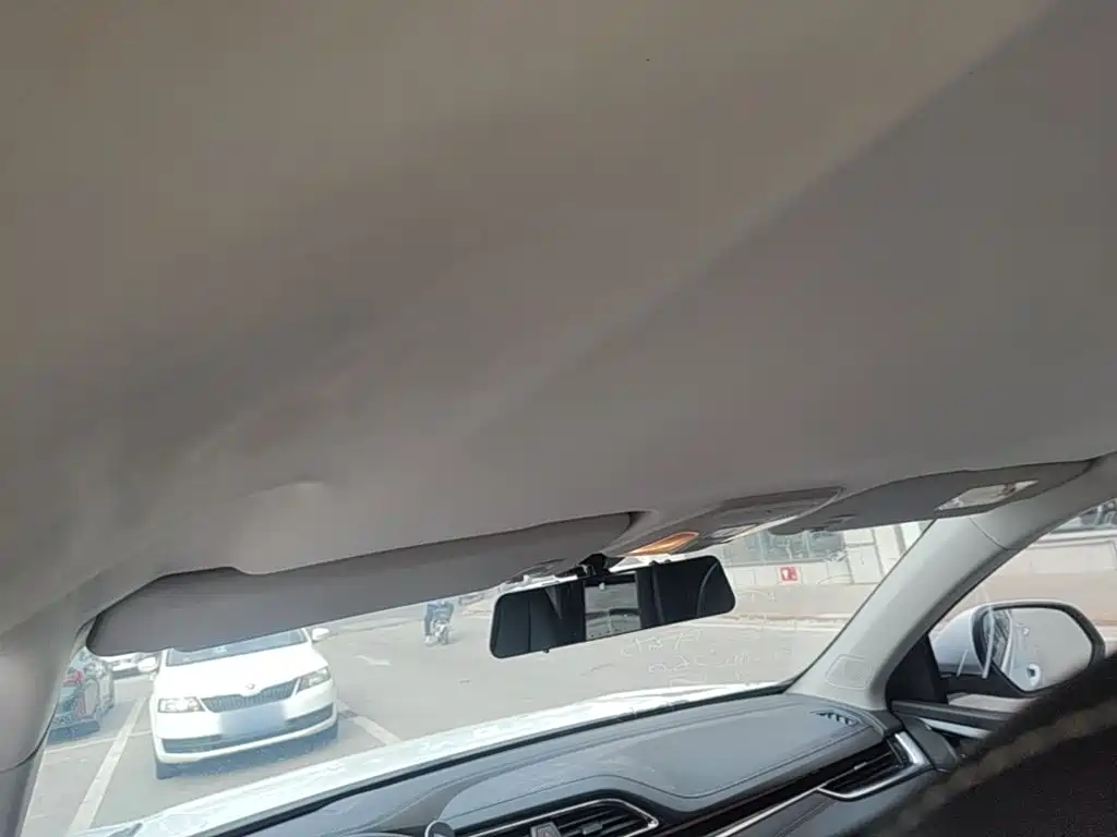 Maxus Maxus D60 2019 2019 1.5T Auto Smart Edition 6-seater