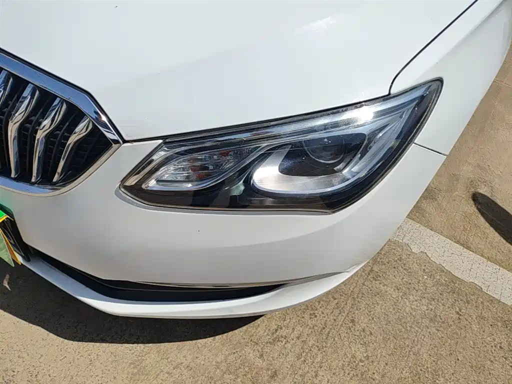 Buick Excelle 2015 15N Automatic Progressive фото 24