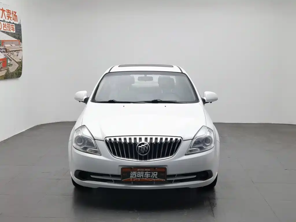 Photo 3 - Buick Excelle