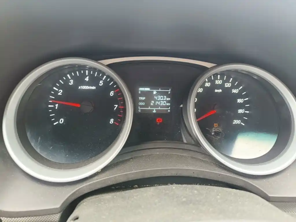 Wuling Motors Wuling Hongguang 2024 2021 1.5L Facelift S Comfort Electric Power Steering LAR