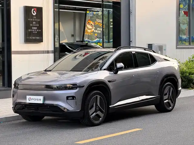  Changan Qiyuan Changan Qiyuan E07 2026 All-Electric AWD 90kWh Ultimate Edition