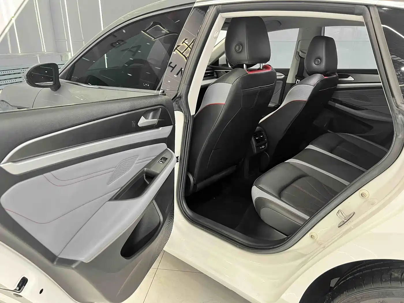 Volkswagen Lamando 2022 Lamando L 280TSI DSG Cool Edition фото 14