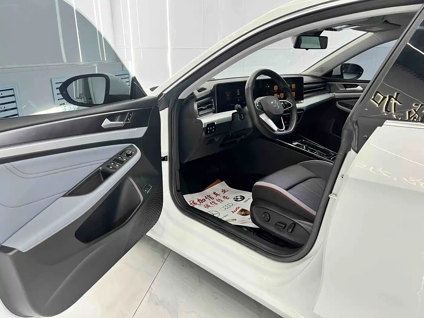 Volkswagen Lamando 2022 Lamando L 280TSI DSG Cool Edition фото 7
