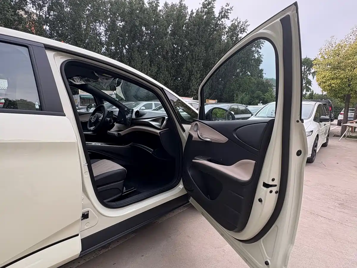 BYD Dolphin 2026 2025 420km Freedom Edition