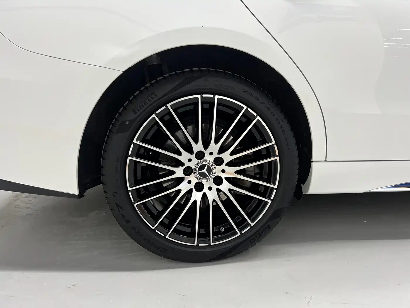 Mercedes-Benz C-Class 2024 C 260 L Sport фото 19