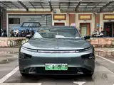 Фото 2 - XPeng P7