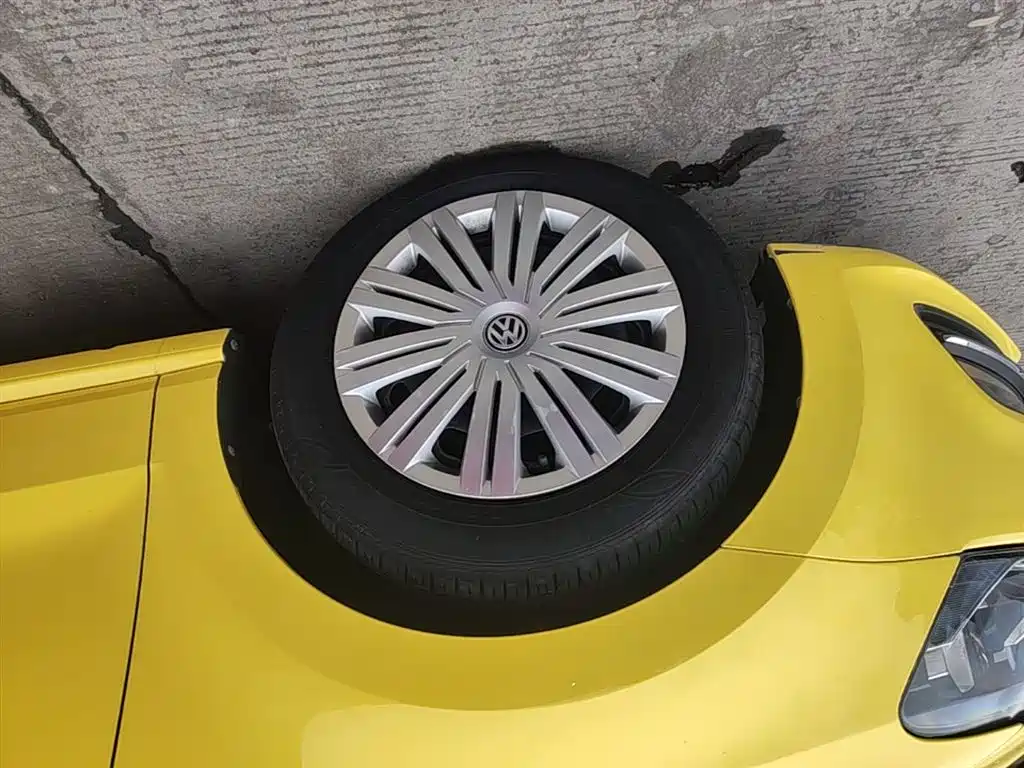 Volkswagen Polo 2018 1.5L Auto Comfort фото 23