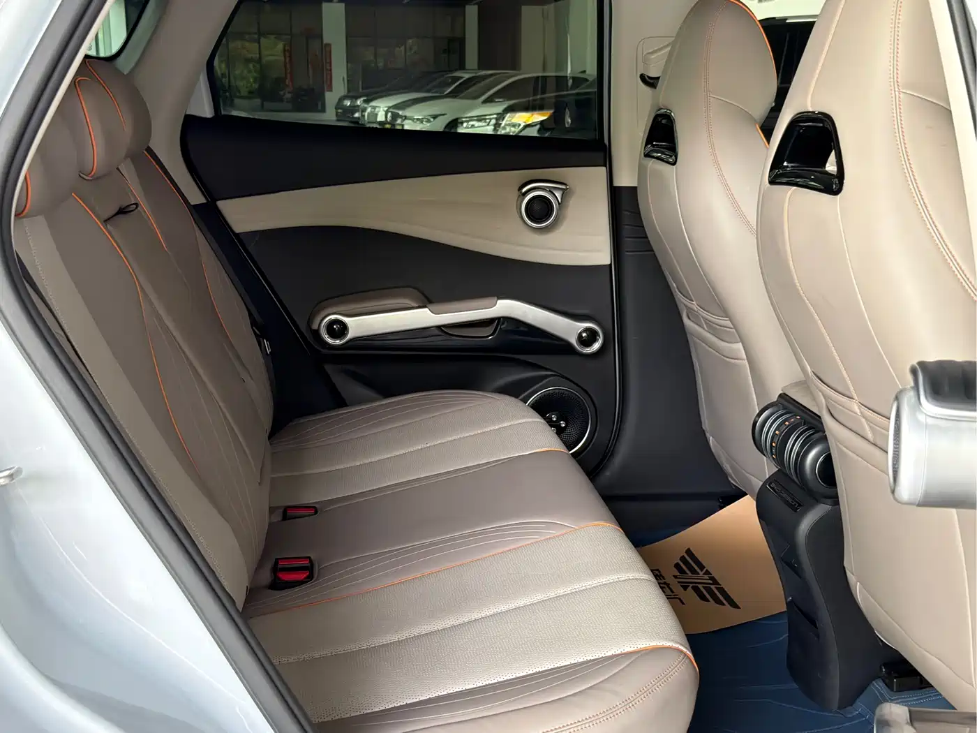 BYD Yuan PLUS 2024 Glory Edition 430KM Advanced фото 10
