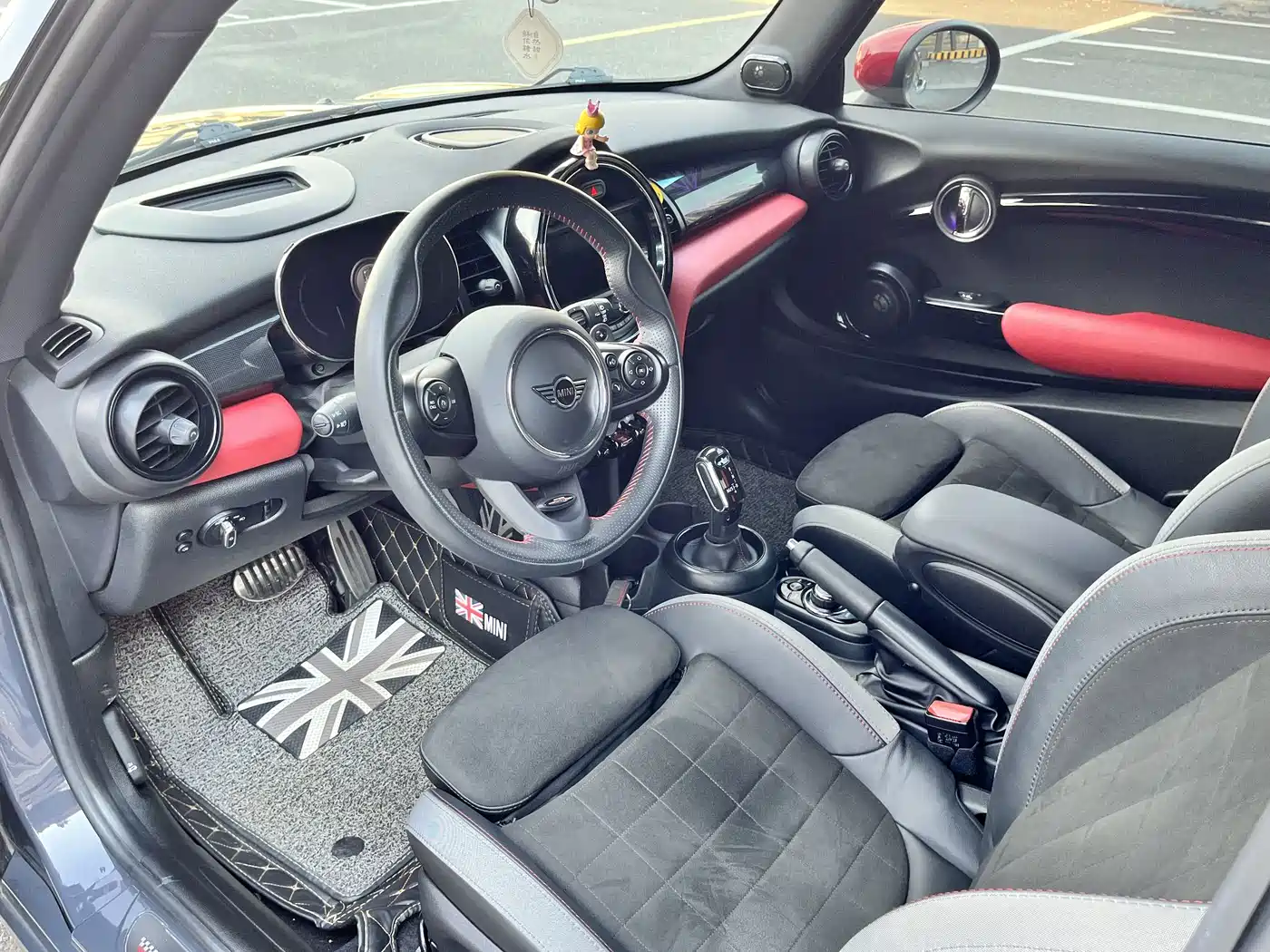 Фото 10 - MINI JCW