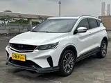Фото 1 - Geely Coolray