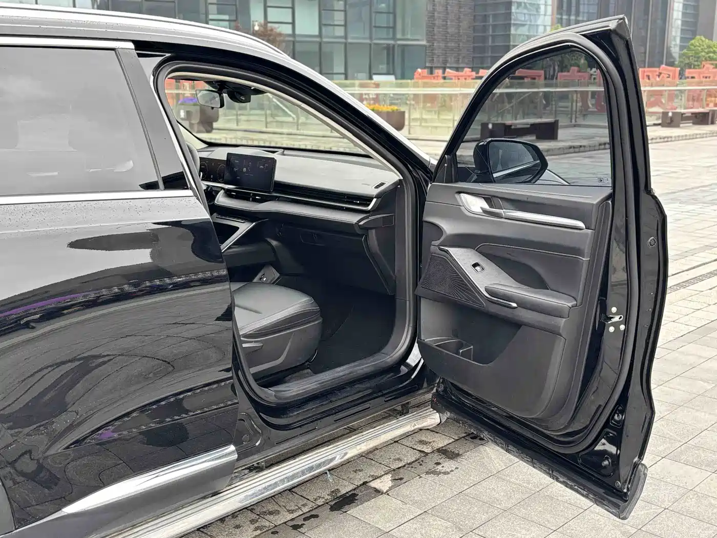 Haval H6 2022 3rd Gen 1.5T Auto 2WD Max фото 12
