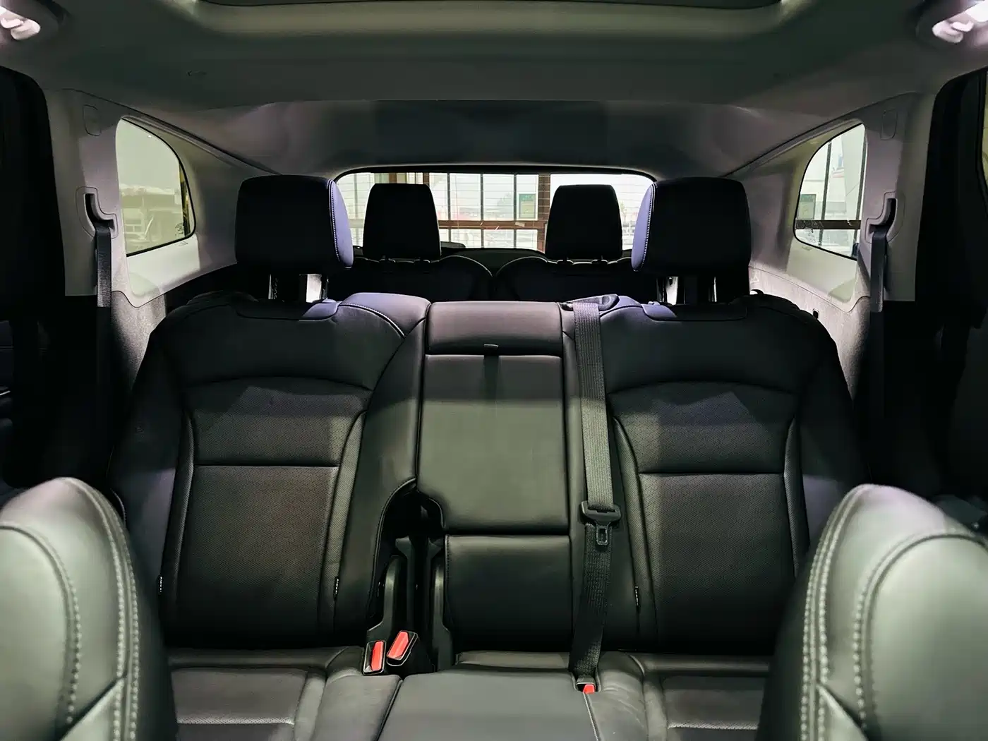 Buick Enclave 2020 28T 4WD Premium Model фото 9