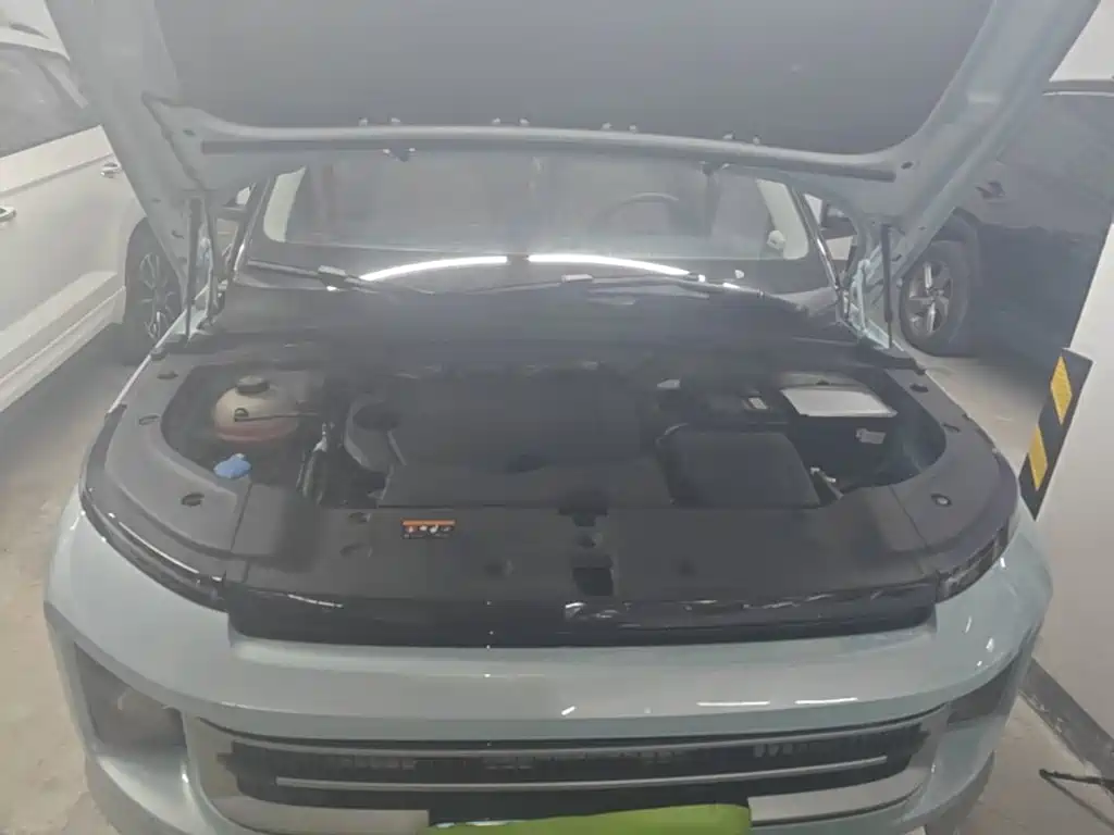 Geely ICON 2023 2023 1.5TD Chocolate Premium Edition