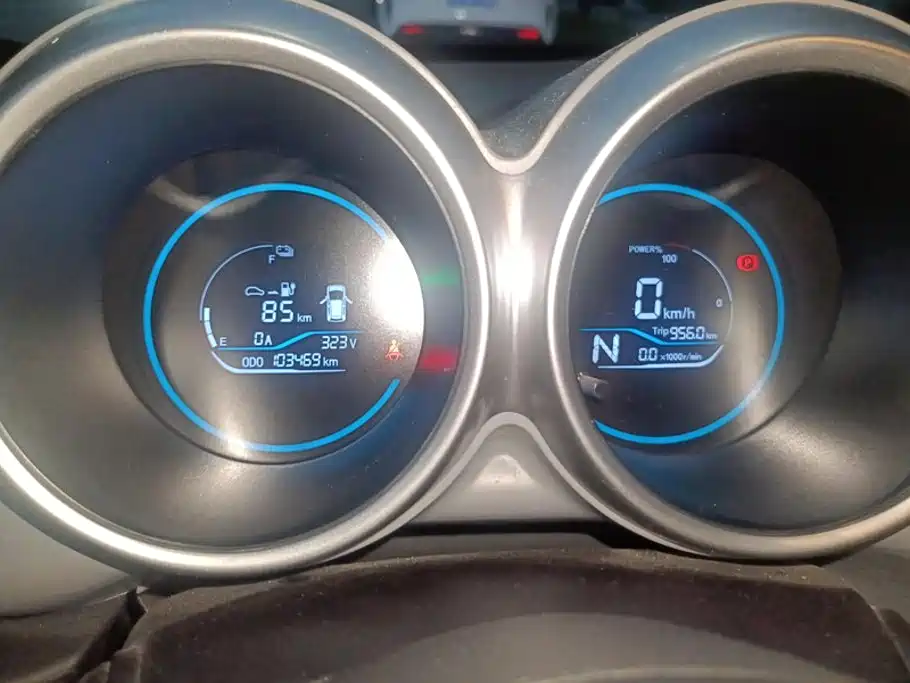 Ora Black Cat 2022 2021 351km Luxury Model