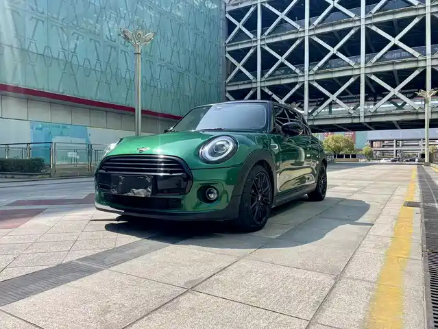 MINI 