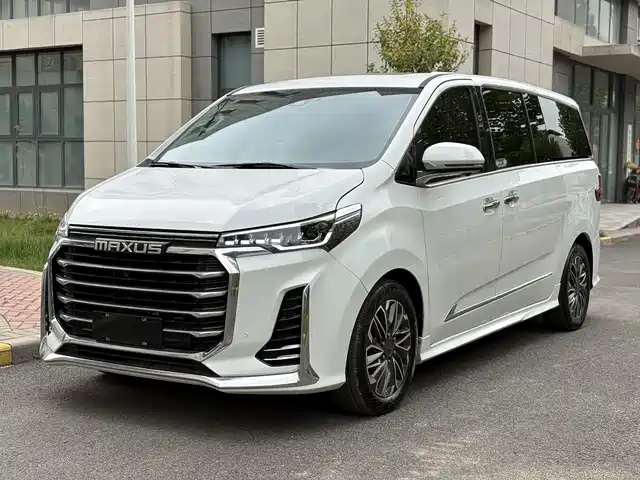 Maxus G20 PLUS 2.0T, бензин, автомат, Смарт Премиум