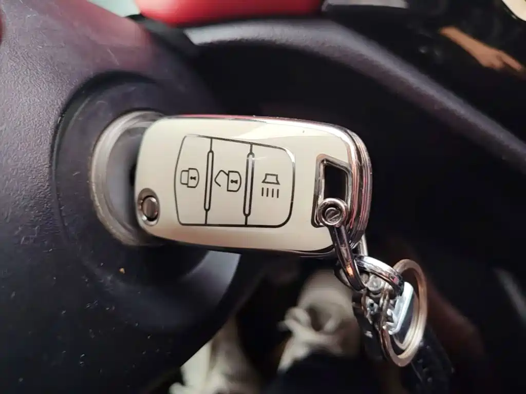 Haval H1 2015 2015 1.5L Manual Luxury