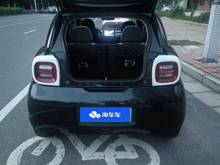 Ora Black Cat 2022 2021 351km Luxury Model