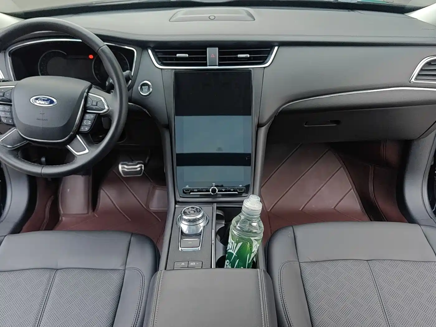 FORD TAURUS