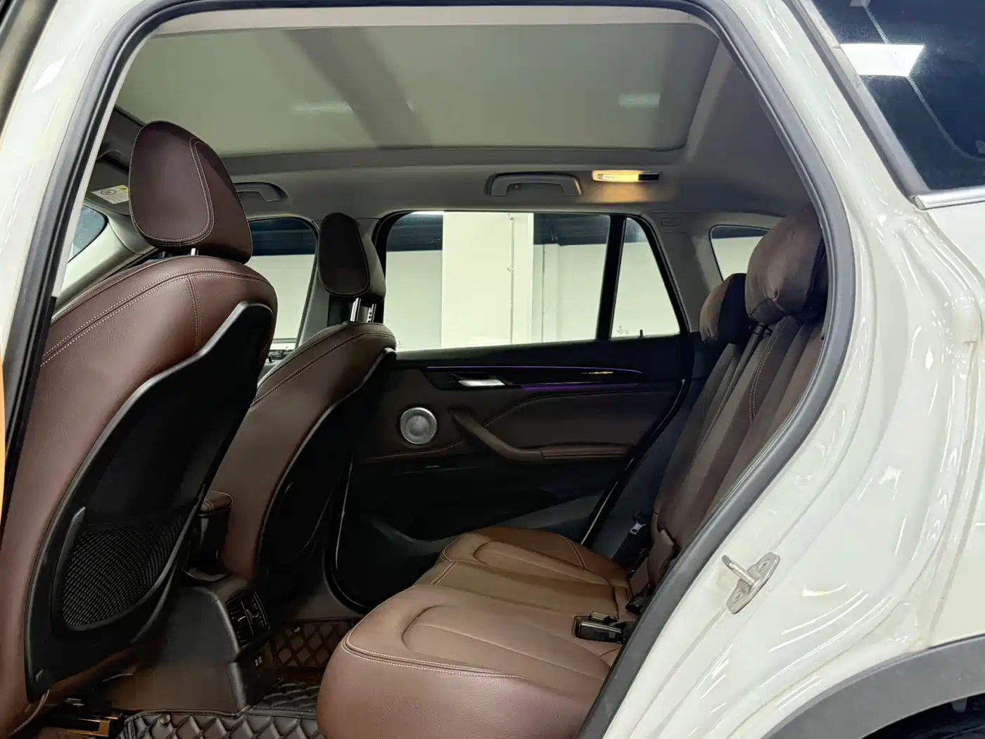 BMW X1 2021 sDrive20Li Exclusive фото 15