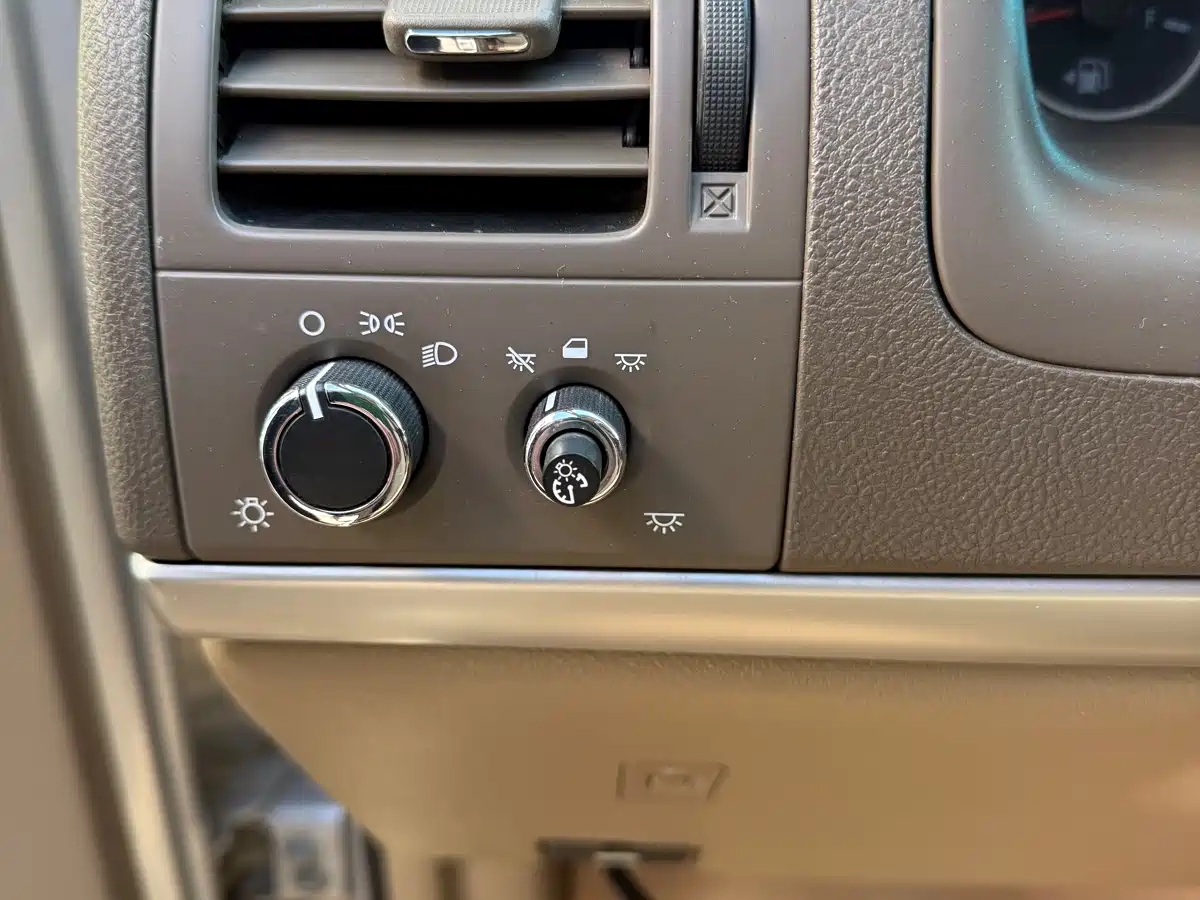 Buick GL8 2014 2.4L Classic Edition фото 11
