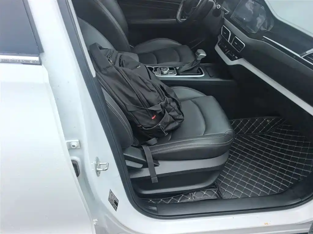 Cowin Xuanjie 2021 2020 1.5L CVT Yao