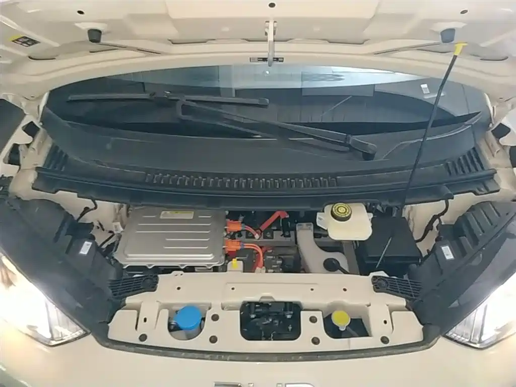 BYD Seagull 2026 2025 Smart Drive Edition 305km Vitality Version