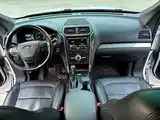 Фото 13 - Ford Explorer (Import)