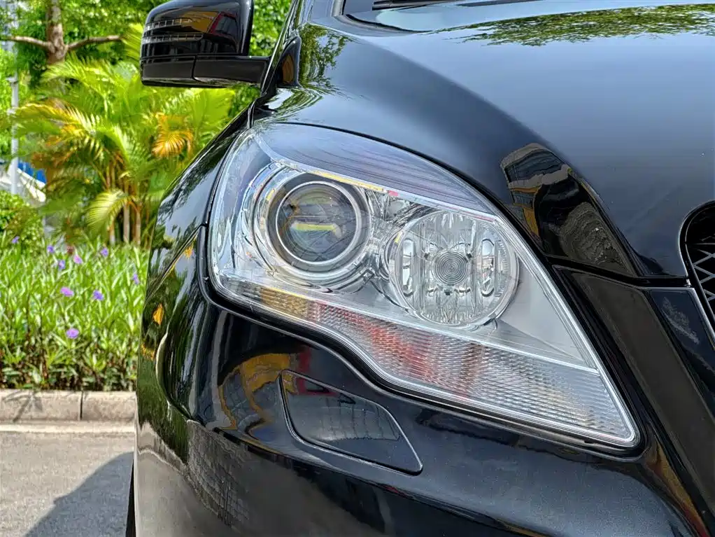 Mercedes-Benz R-Class 2014 R 320 4MATIC Luxury фото 37