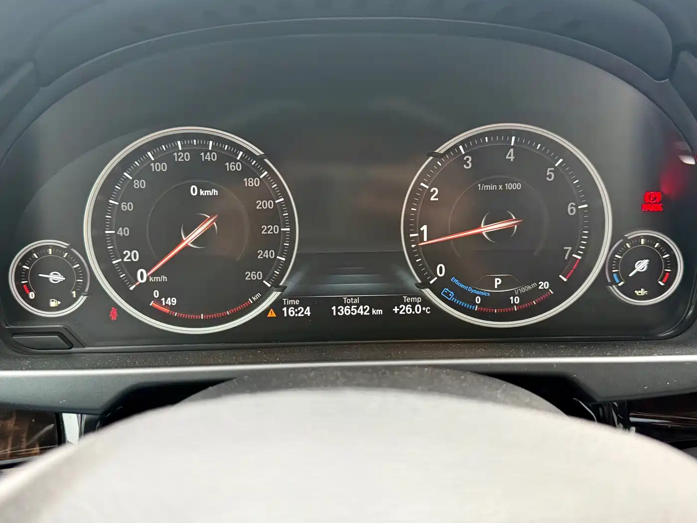 BMW X5 (Import) 2018 xDrive28i фото 12