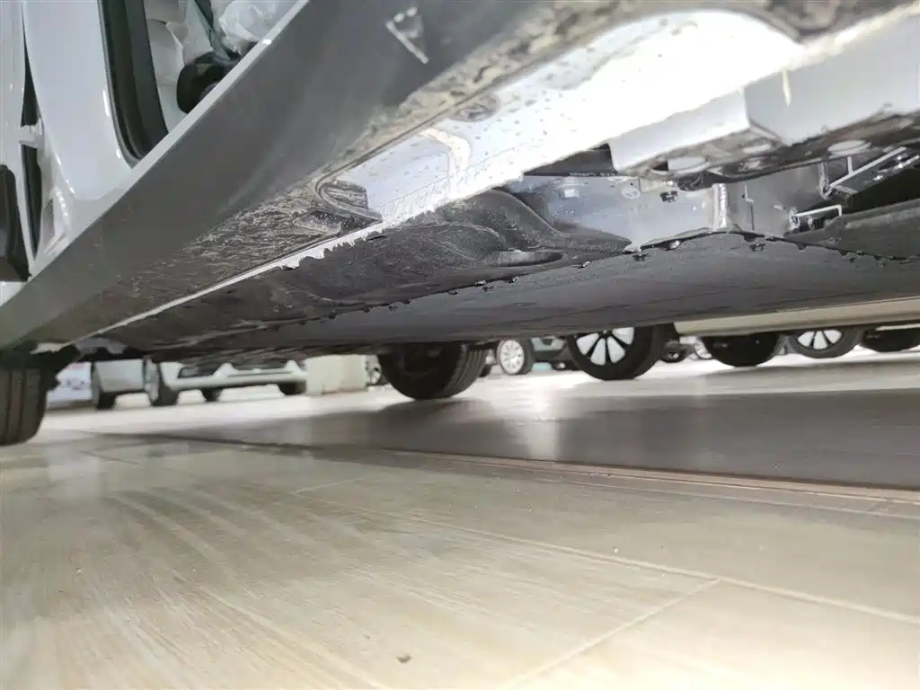Geely Galaxy Starry Wish 2026 2026 Edition 310km Youth Version