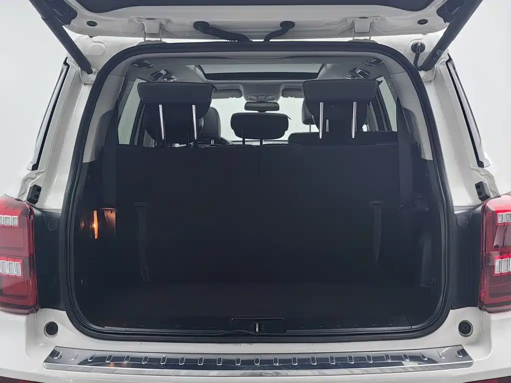 Photo 16 - GAC Trumpchi GS8