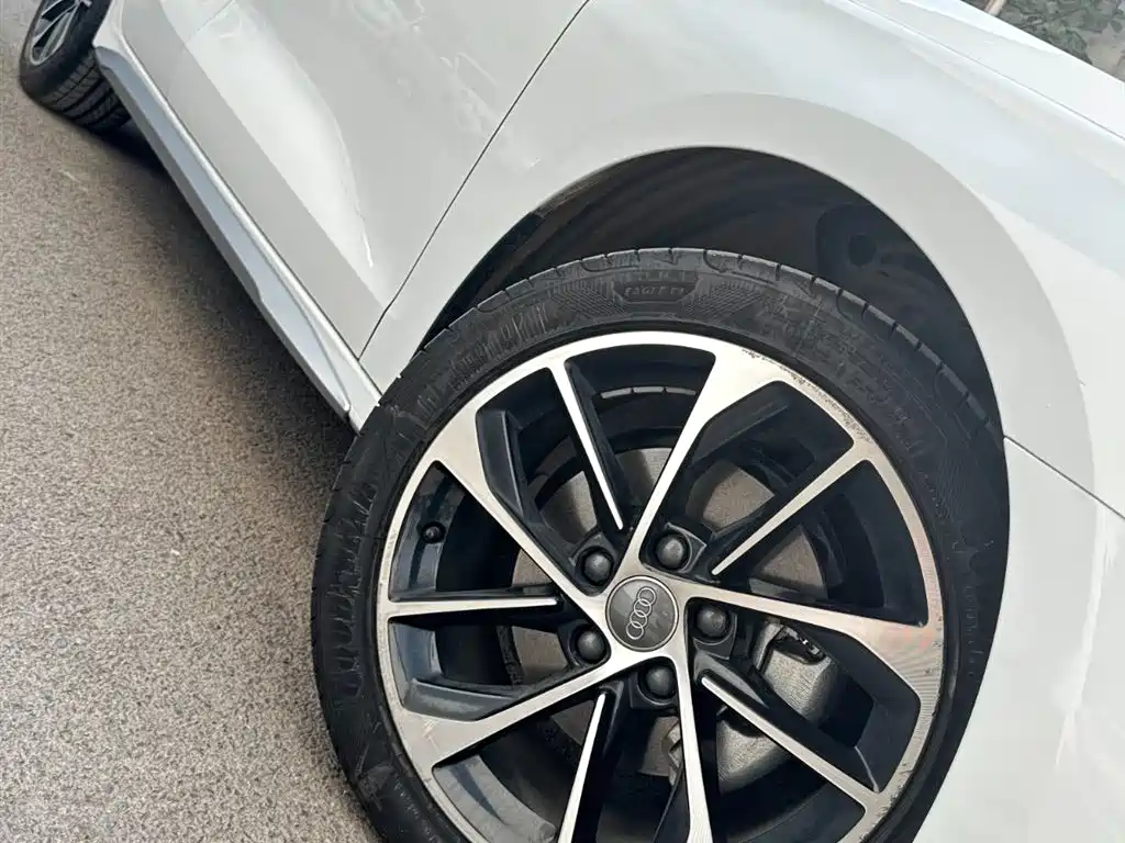 Audi A3 2022 Sportback 35 TFSI Progressive Sport фото 27