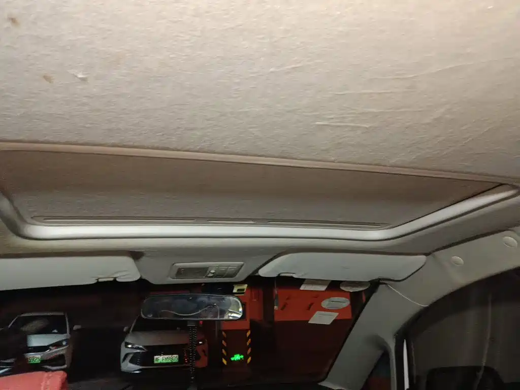 Changan CX20 2016 2014 1.4L IMT Sunroof Navigation Edition (China V)