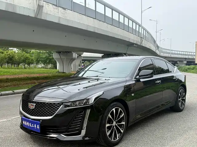 CADILLAC CT5 2023