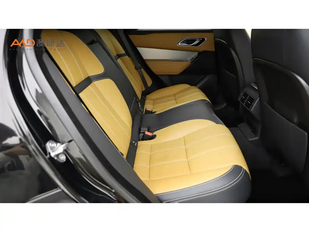 LAND ROVER RANGE ROVER STAR PULSE