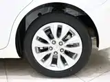 Фото 16 - Buick Excelle